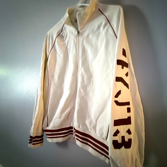 Vintage Track Jacket Medium. Barely used. - Picture 2 of 4